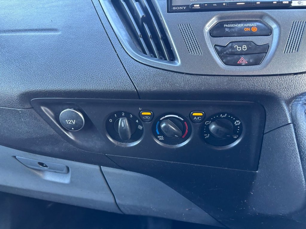 Used Ford Transit Custom 2017 for sale - 77734700: Photo 13