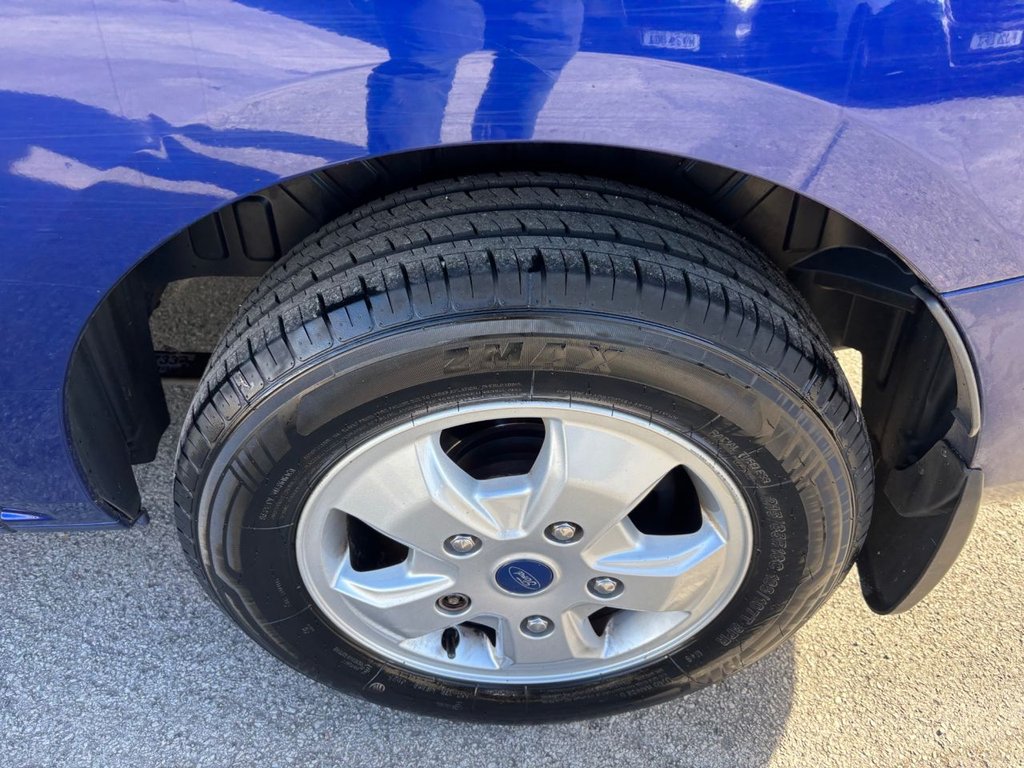 Used Ford Transit Custom 2017 for sale - 77734700: Photo 7