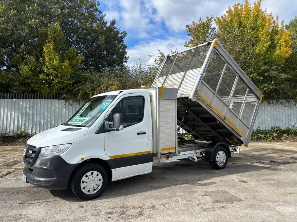 Used Mercedes-Benz Sprinter 2019 for sale - 76080458: Photo 6