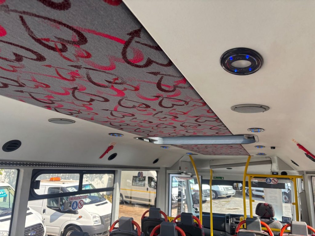 Used Mercedes-Benz Sprinter 2015 for sale - 77383578: Photo 10