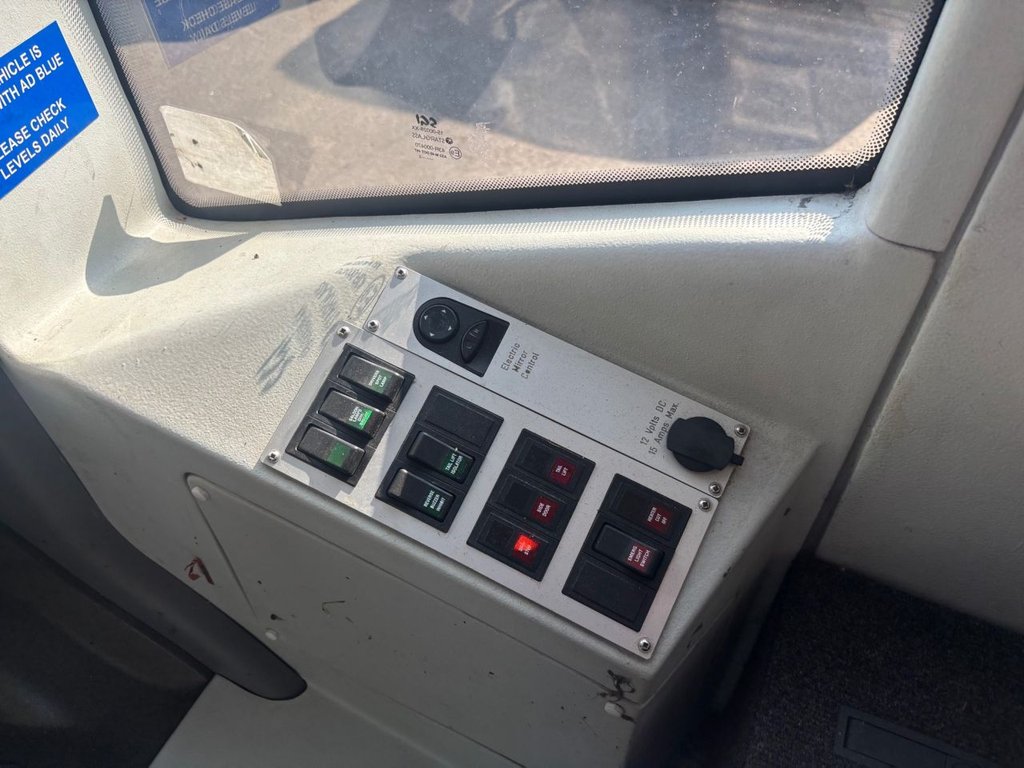 Used Mercedes-Benz Sprinter 2015 for sale - 77383578: Photo 12