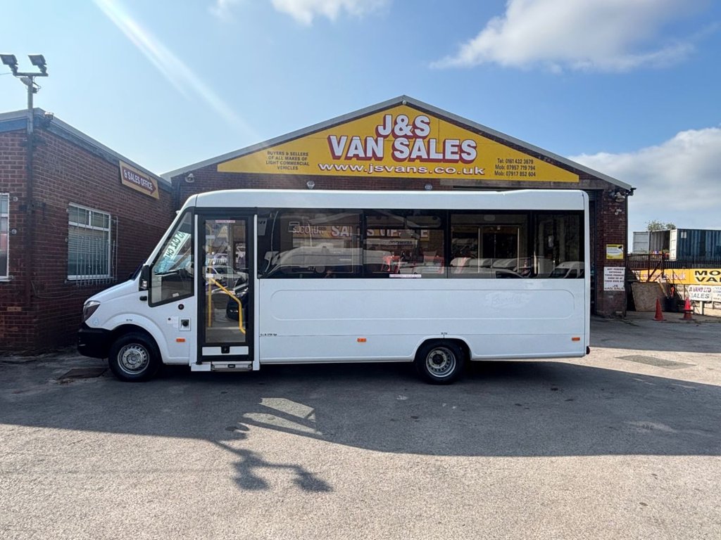 Used Mercedes-Benz Sprinter 2015 for sale - 77383578: Photo 16