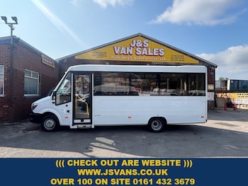 Used Mercedes-Benz Sprinter 2015 for sale - 77383578: Photo