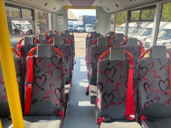 Used Mercedes-Benz Sprinter 2015 for sale - 77383578: Photo