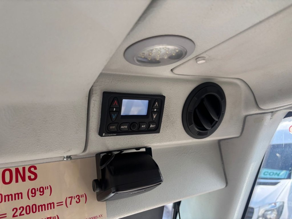 Used Mercedes-Benz Sprinter 2015 for sale - 77383578: Photo 7