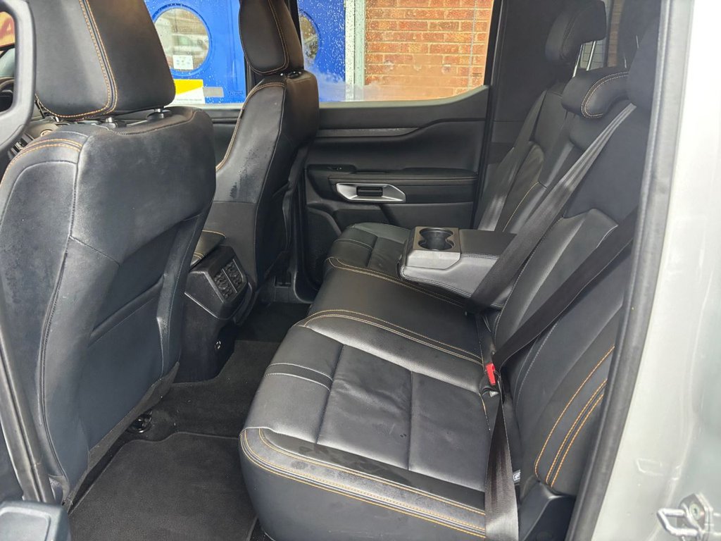 Used Ford Ranger 2023 for sale - 77680309: Photo 16