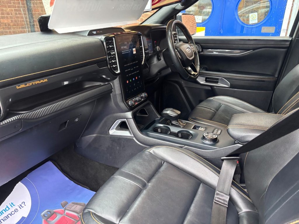 Used Ford Ranger 2023 for sale - 77680309: Photo 18