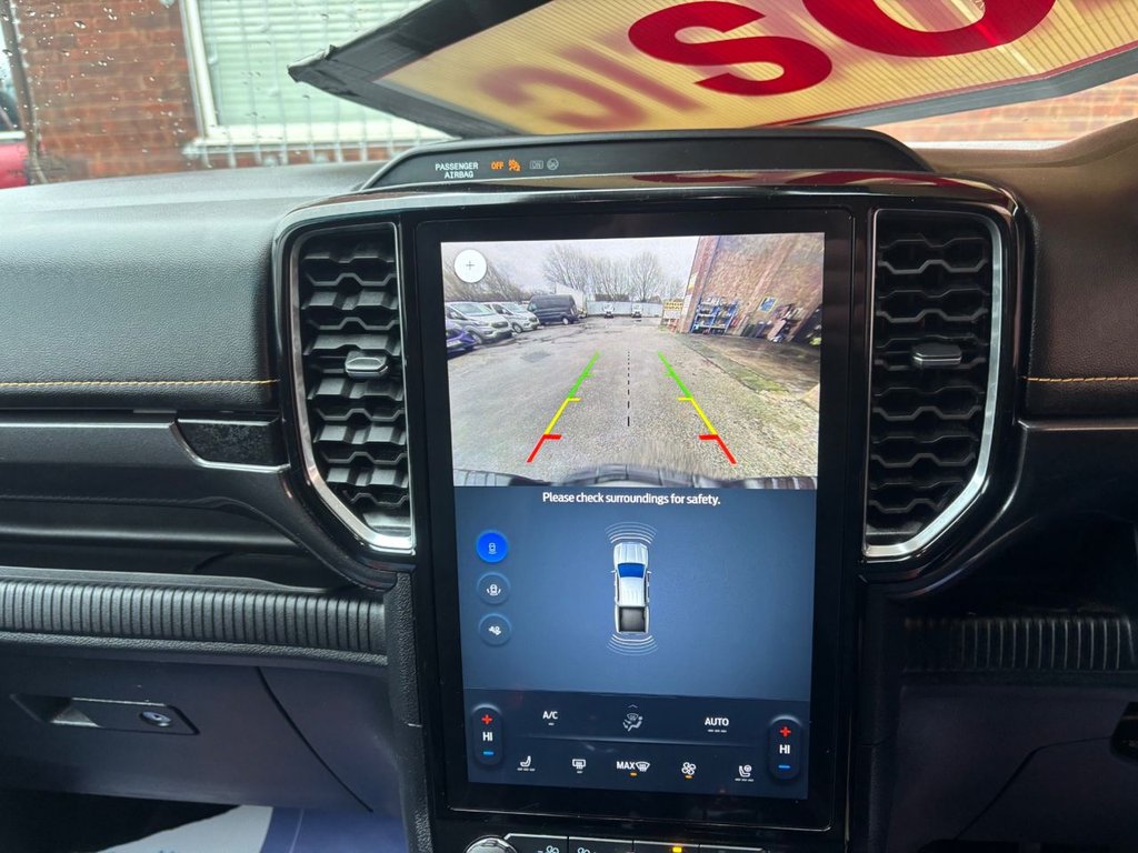 Used Ford Ranger 2023 for sale - 77680309: Photo 19