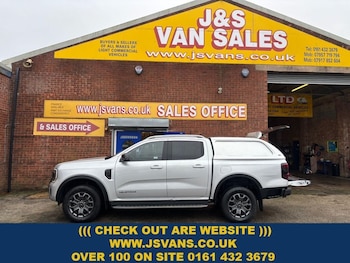 Used Ford Ranger 2023 for sale - 77680309: Photo