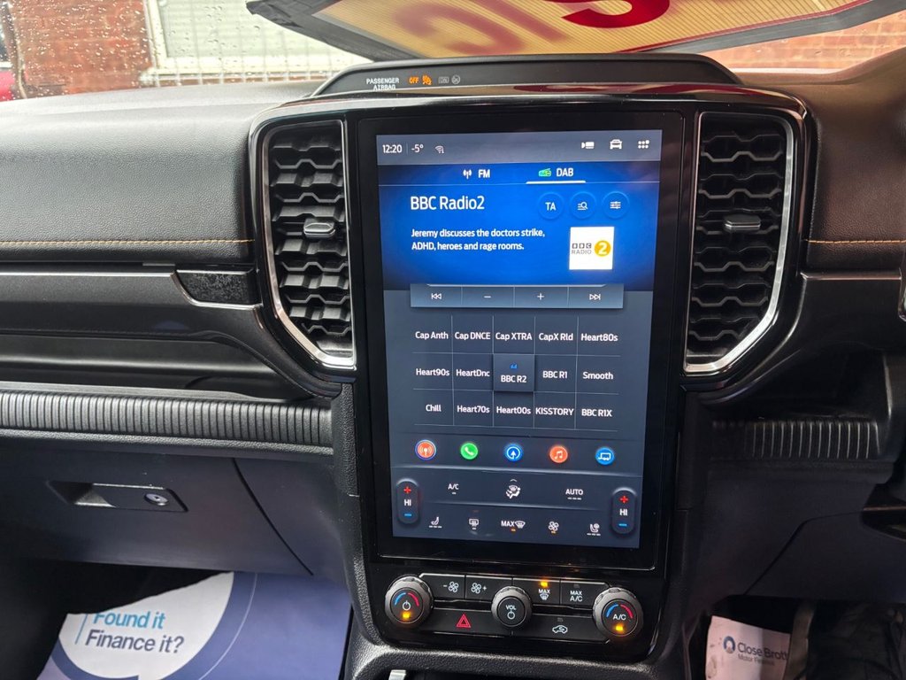 Used Ford Ranger 2023 for sale - 77680309: Photo 2