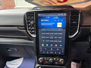 Used Ford Ranger 2023 for sale - 77680309: Photo