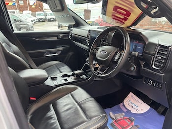 Used Ford Ranger 2023 for sale - 77680309: Photo