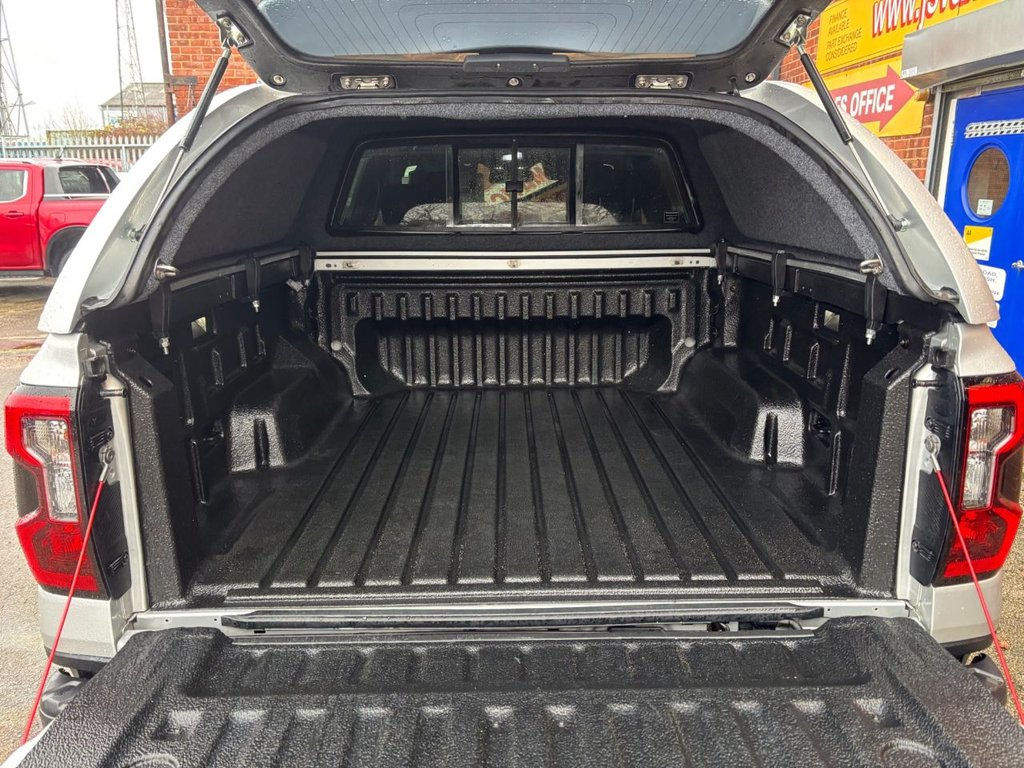 Used Ford Ranger 2023 for sale - 77680309: Photo 6