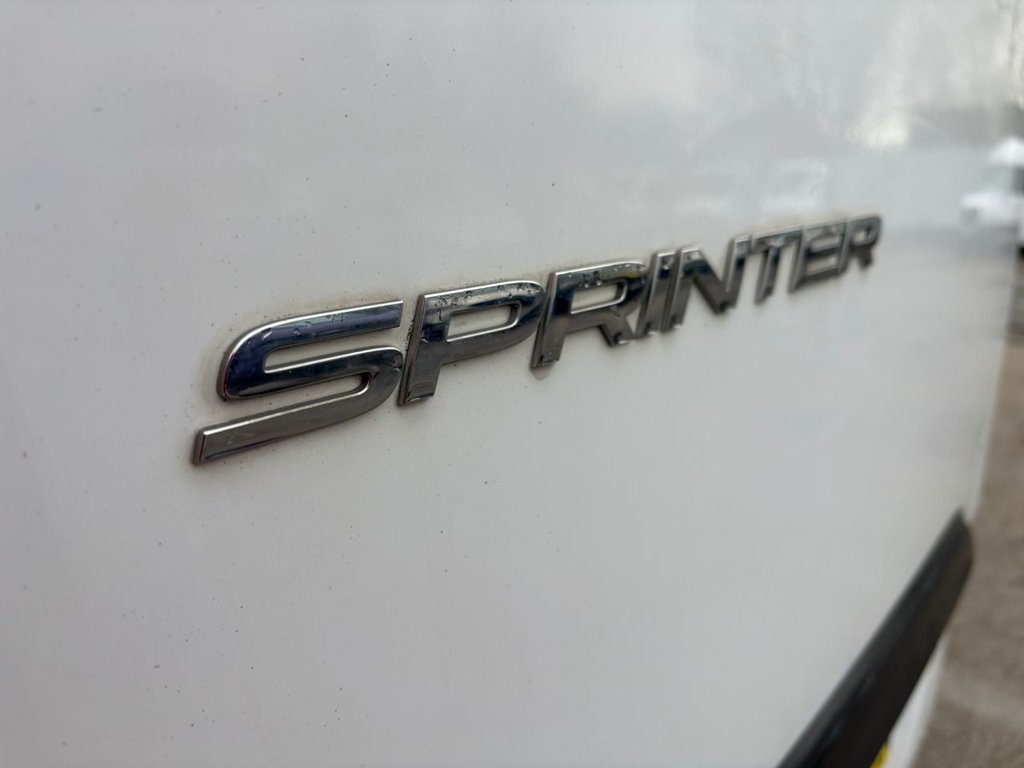 Used Mercedes-Benz Sprinter 2021 for sale - 77327603: Photo 10