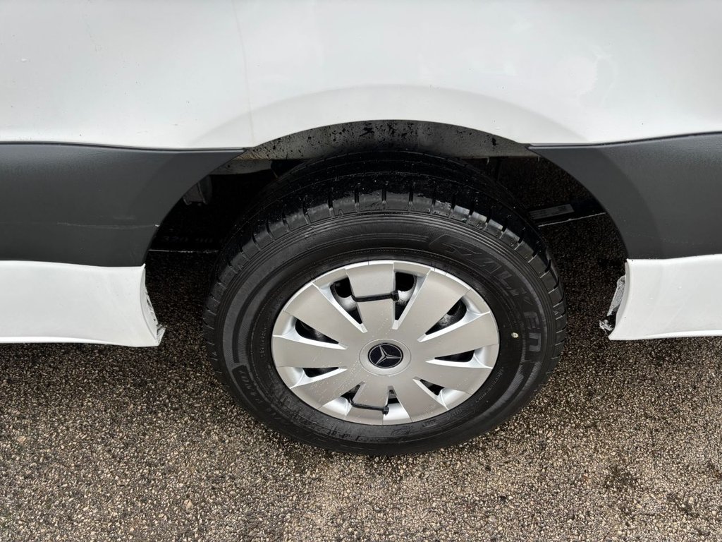 Used Mercedes-Benz Sprinter 2021 for sale - 77327603: Photo 16