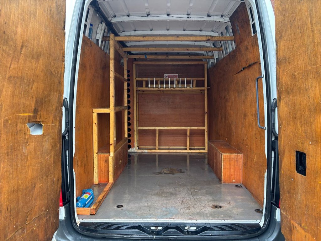 Used Mercedes-Benz Sprinter 2021 for sale - 77327603: Photo 19