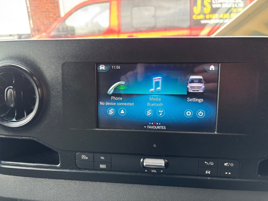 Used Mercedes-Benz Sprinter 2021 for sale - 77327603: Photo 20