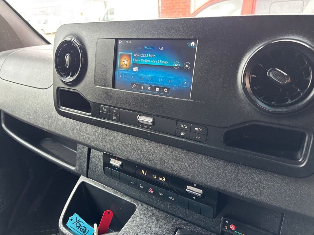 Used Mercedes-Benz Sprinter 2021 for sale - 77327603: Photo 24