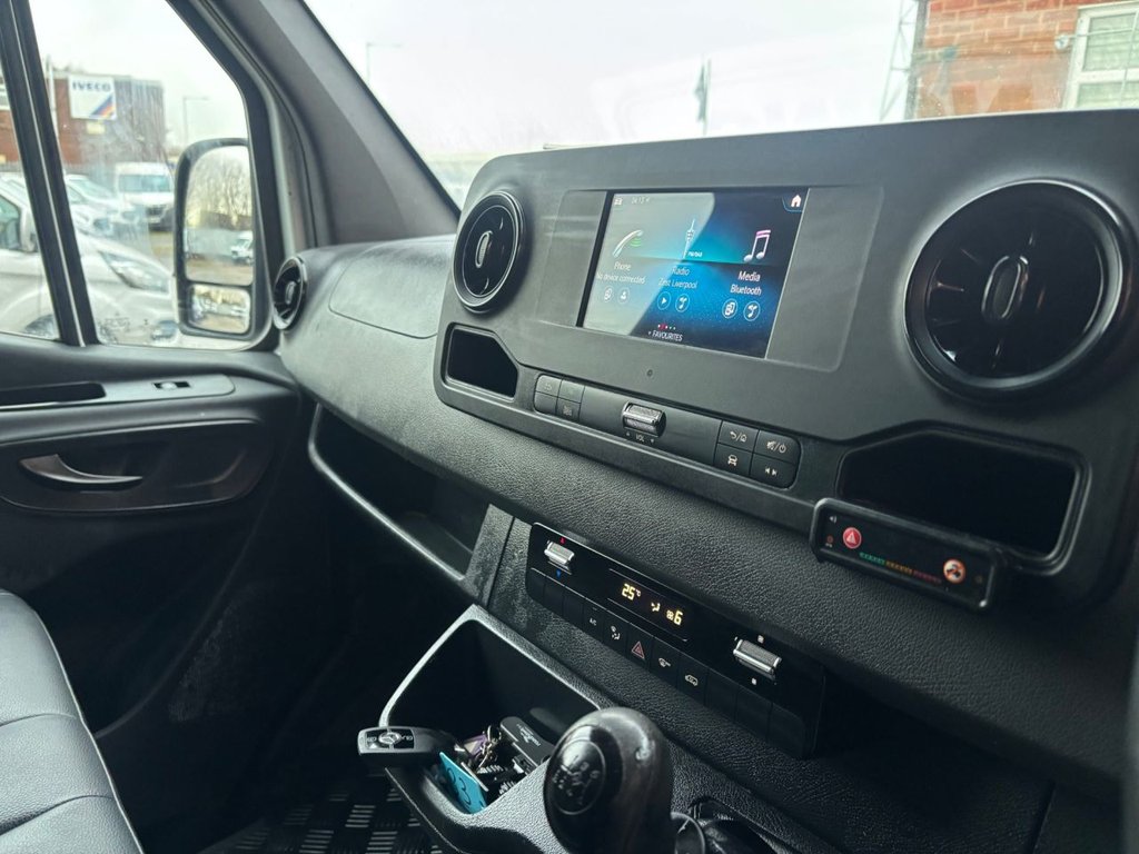 Used Mercedes-Benz Sprinter 2021 for sale - 77327603: Photo 4