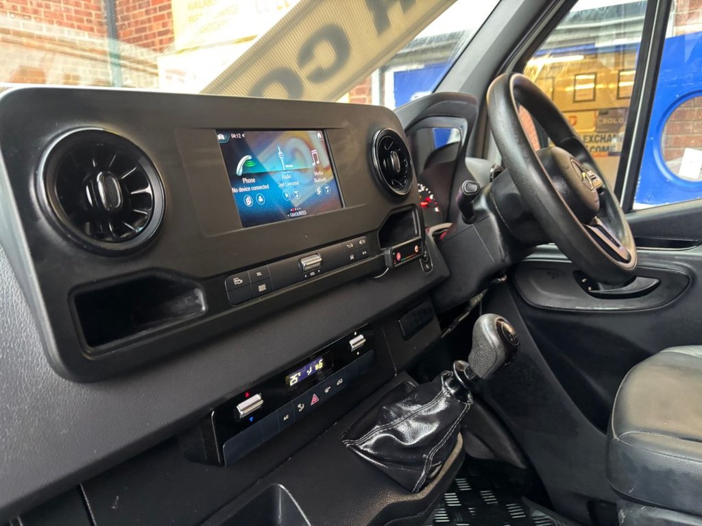 Used Mercedes-Benz Sprinter 2021 for sale - 77327603: Photo 5