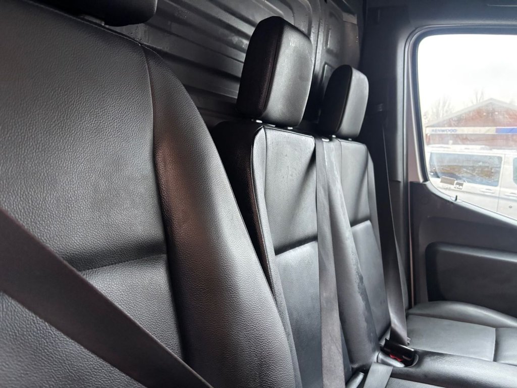 Used Mercedes-Benz Sprinter 2021 for sale - 77327603: Photo 9