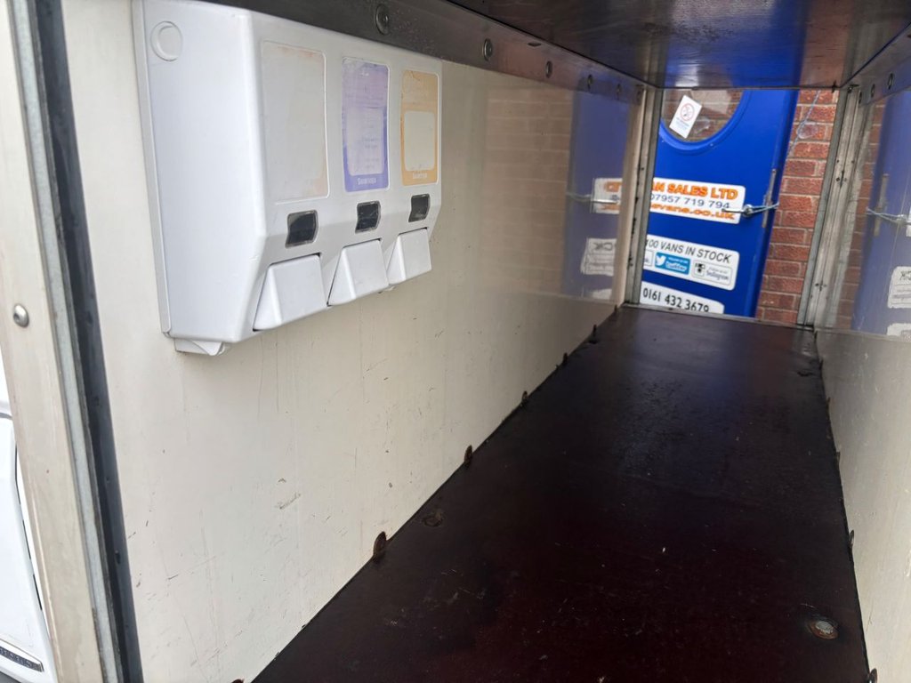 Used Mercedes-Benz Sprinter 2017 for sale - 77654545: Photo 6