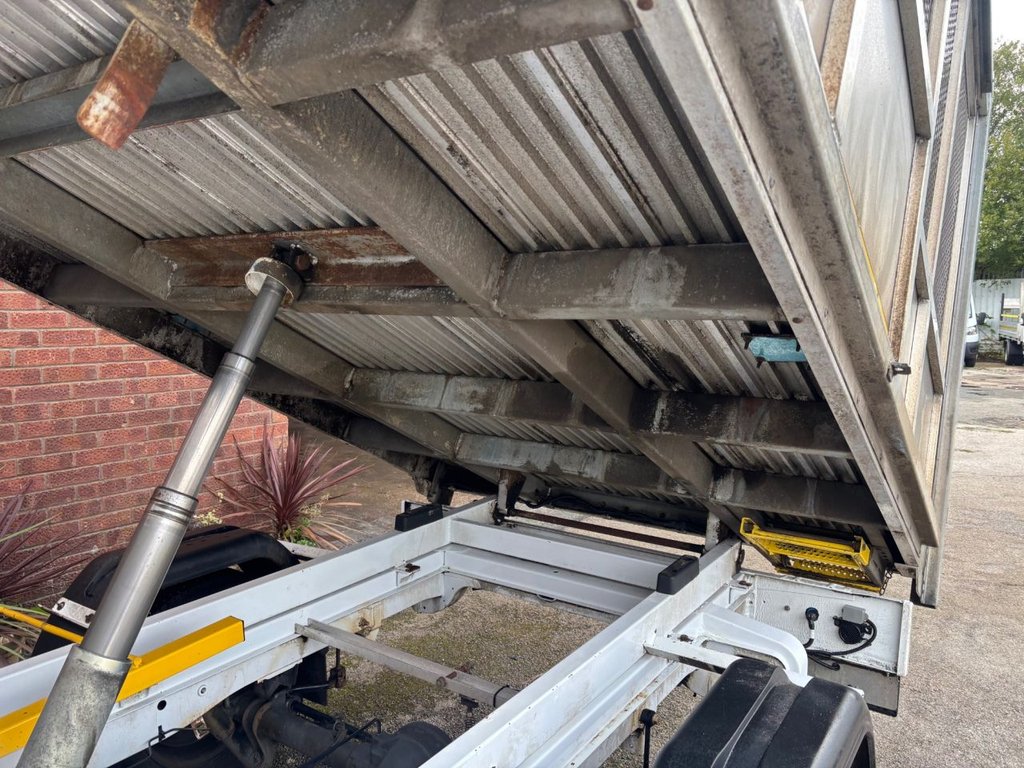 Used Mercedes-Benz Sprinter 2017 for sale - 77654545: Photo 7