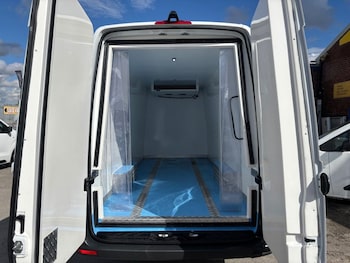 Used Mercedes-Benz Sprinter 2025 for sale - 77654872: Photo