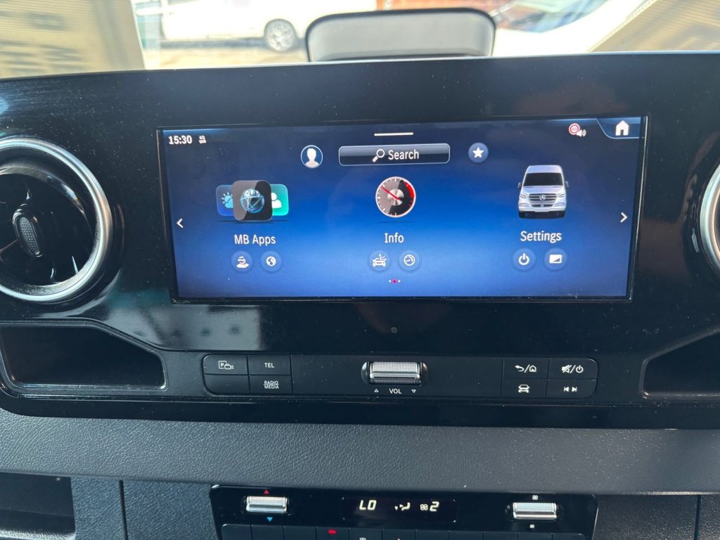 Used Mercedes-Benz Sprinter 2025 for sale - 77654872: Photo 8