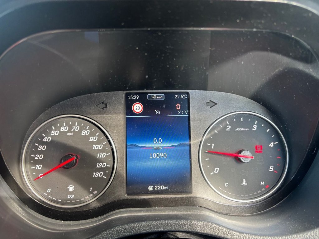 Used Mercedes-Benz Sprinter 2025 for sale - 77654872: Photo 9