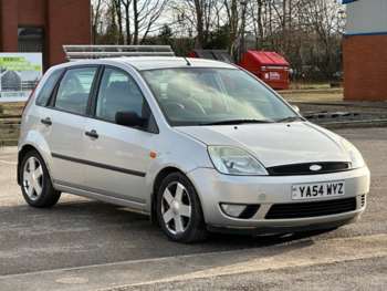 FORD FIESTA 1.4 AMBIENTE 5-DOOR for sale in Newland