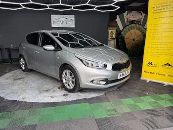 Used Kia Ceed 2015 for sale - 78601565: Photo