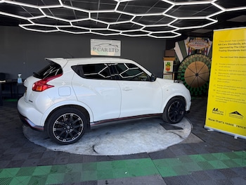 Used Nissan Juke 2013 for sale - 78374753: Photo