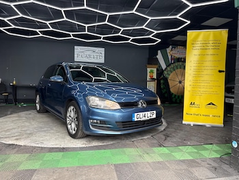 Used Volkswagen Golf 2014 for sale - 78934387: Photo