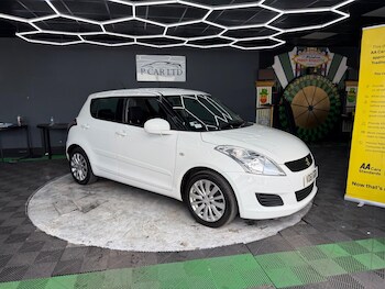 Used Suzuki Swift 2011 for sale - 78609458: Photo