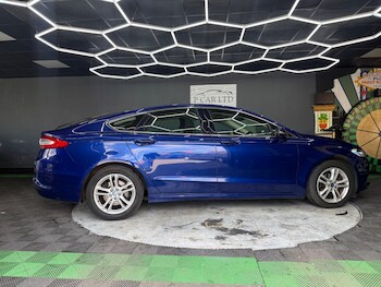 Used Ford Mondeo 2016 for sale - 78505011: Photo