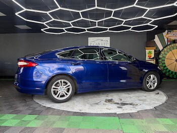 Used Ford Mondeo 2016 for sale - 78505011: Photo