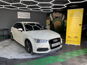 Used Audi A3 2013 for sale - 78741668: Photo