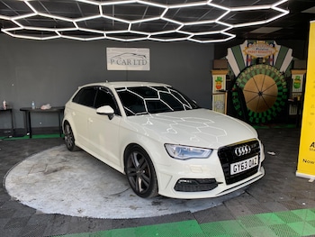 Used Audi A3 2013 for sale - 78741668: Photo