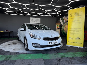 Used Kia Pro Ceed 2014 for sale - 78375181: Photo
