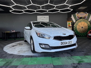 Used Kia Pro Ceed 2014 for sale - 78375181: Photo
