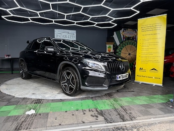 Used Mercedes-Benz GLA 2014 for sale - 78375481: Photo