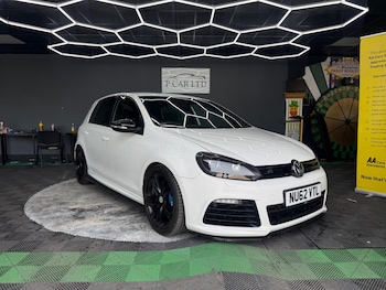 Used Volkswagen Golf 2012 for sale - 78982618: Photo