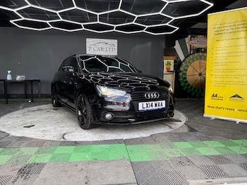 Used Audi A1 2014 for sale - 78375899: Photo