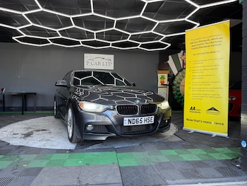 Used BMW 3 Series 2015 for sale - 78375292: Photo