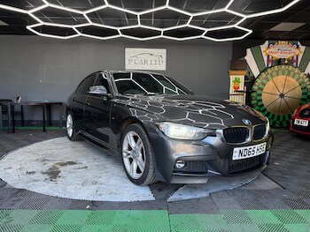 Used BMW 3 Series 2015 for sale - 78375292: Photo