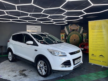 Used Ford Kuga 2015 for sale - 78375290: Photo