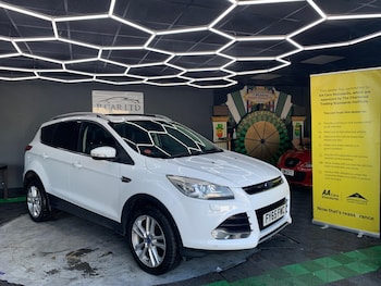 Used Ford Kuga 2015 for sale - 78375290: Photo