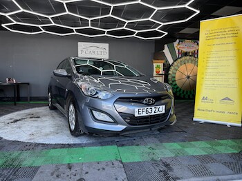 Used Hyundai i30 2014 for sale - 78375183: Photo