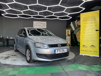 Used Volkswagen Polo 2011 for sale - 78999781: Photo